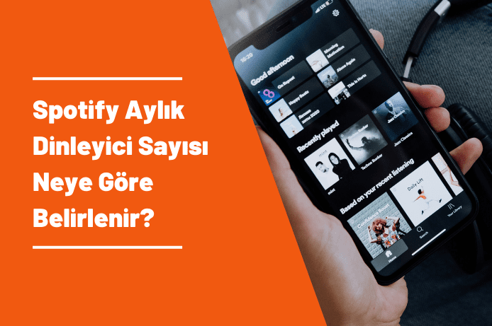 Spotify Aylık Dinleyici Sayısı Neye Göre Belirlenir cover