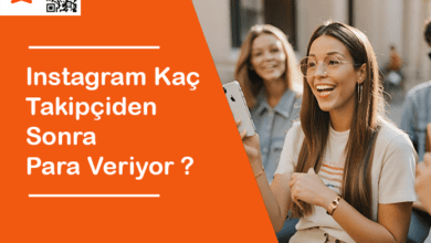 instagram kac takipciden sonra para verir gelin bakalim