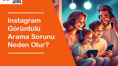 Instagram Görüntülü Arama Sorunu Neden Olur?
