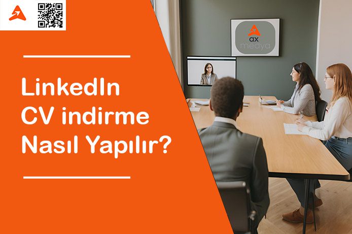 linkedln cv indirme nasil yapilir adim adim gorselli anlatim