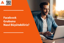 Facebook Grubunu Nasıl Büyütebiliriz?