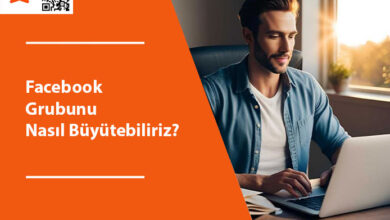 Facebook Grubunu Nasıl Büyütebiliriz?