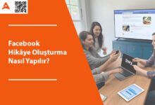 Facebook'ta Hikâye Oluşturma Nasıl Yapılır?