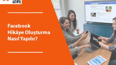 Facebook'ta Hikâye Oluşturma Nasıl Yapılır?