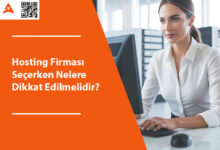 Hosting Firması Seçerken Nelere Dikkat Edilmelidir?
