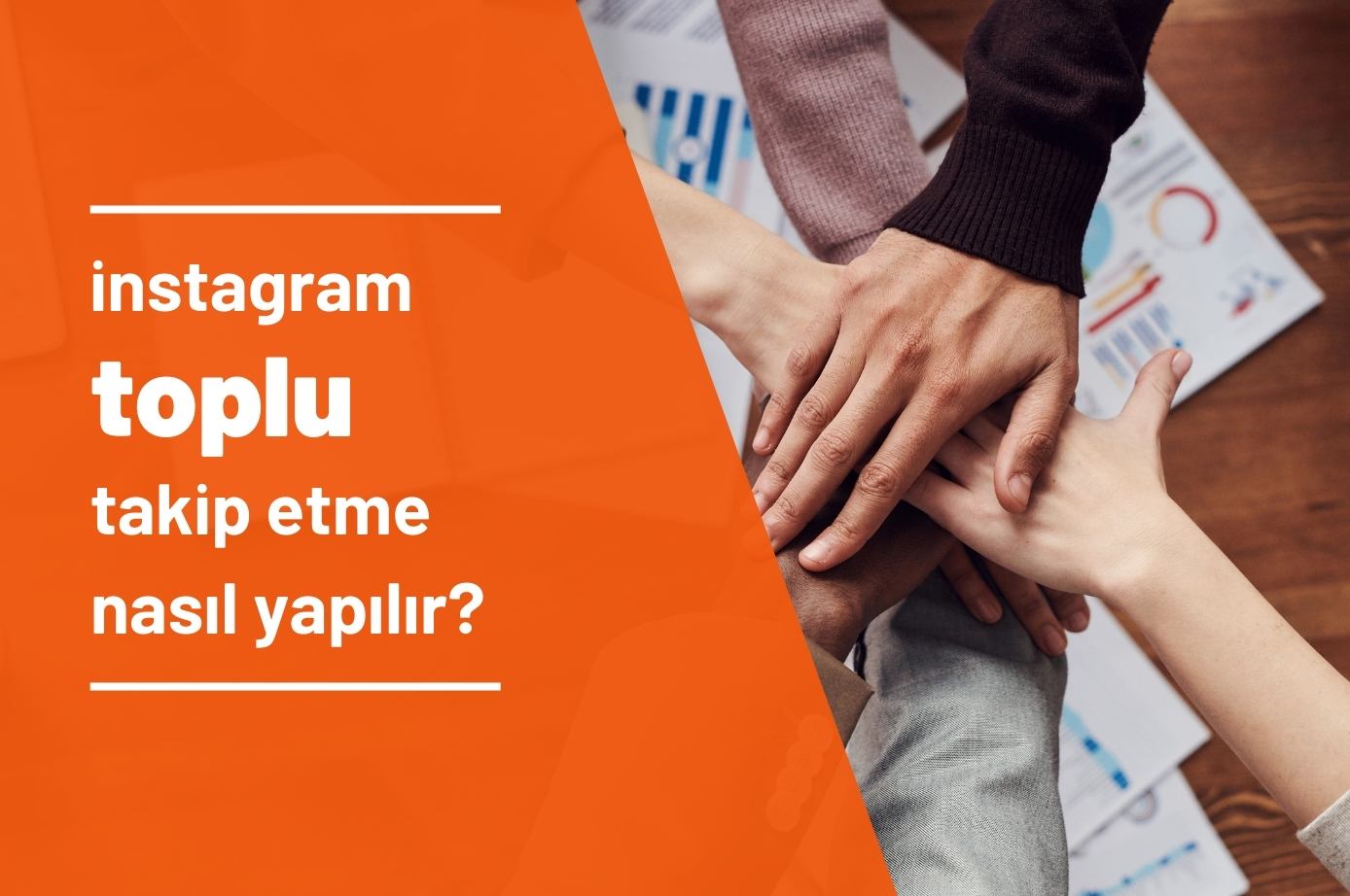 Instagram Toplu Takip Etme İşlemi Nasıl Yapılır?