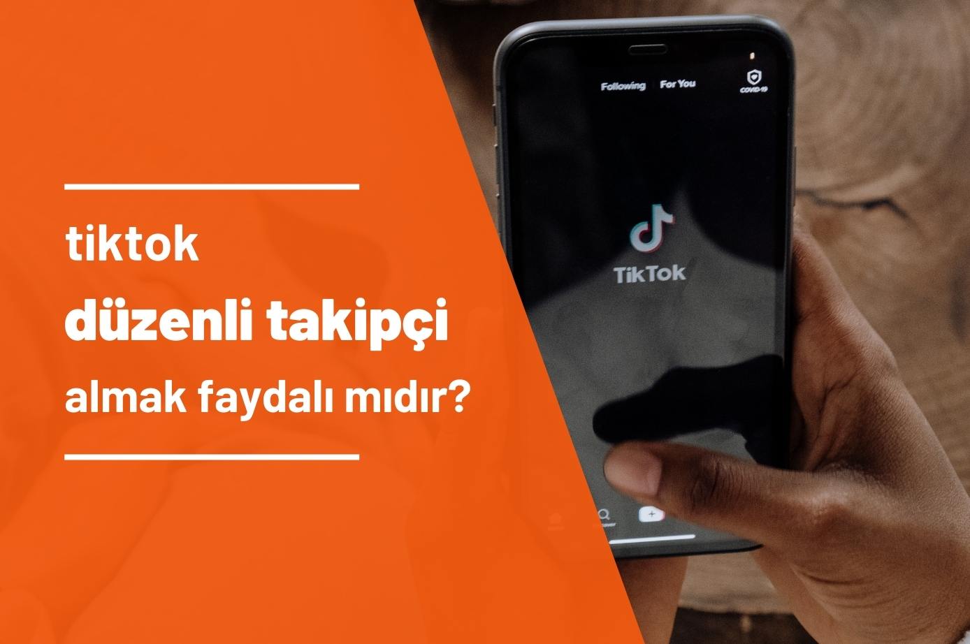 Tiktok Takipçilerini Düzenli Satın Almanın Faydaları Nelerdir?