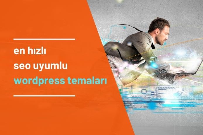 Fastest SEO-Friendly WordPress Themes