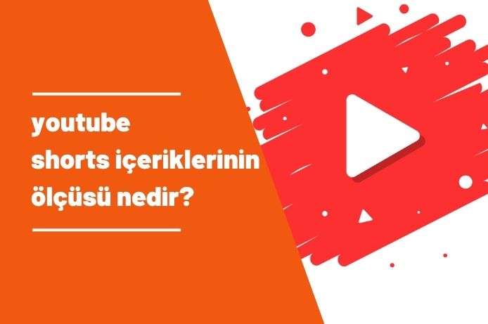 YouTube Shorts Dimensions and Size