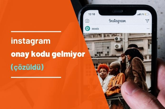 Instagram Verification Code Not Arriving (2024)