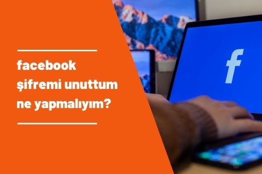 Forgot Facebook Password: What to Do