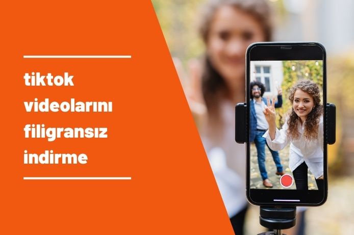 Download TikTok Videos Without Watermark