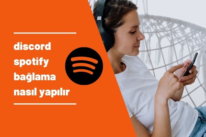 How to Connect Discord to Spotify