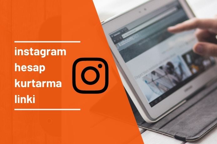 Instagram Askıya Alınan Hesap Kurtarma Linki