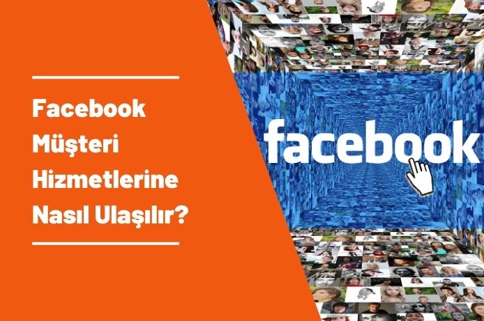 How to Contact Facebook Customer Service