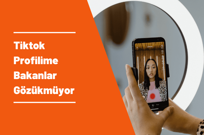 TikTok Profile Viewers Not Showing