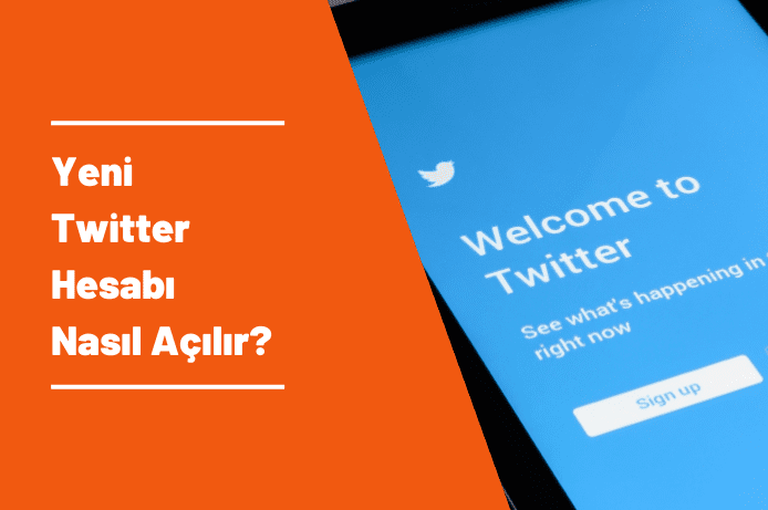 How to Create a New Twitter Account