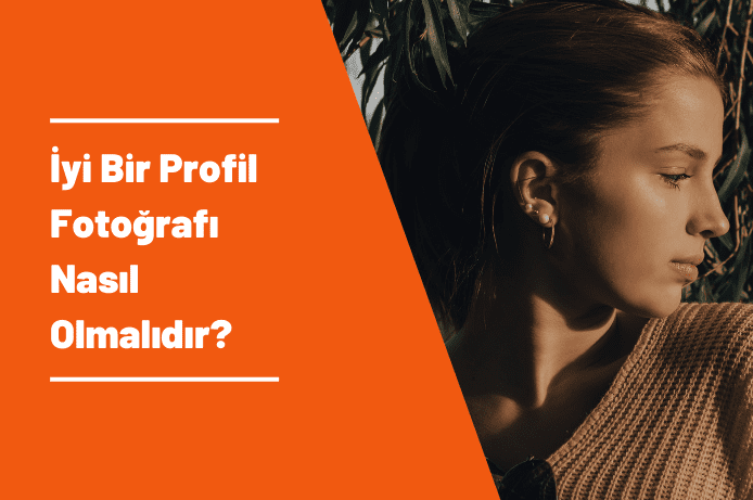 How to Take Good Profile Photos for Social Media