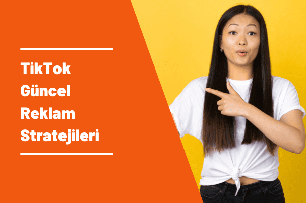 Tiktokta Başarı Kazanmış Reklam Stratejileri