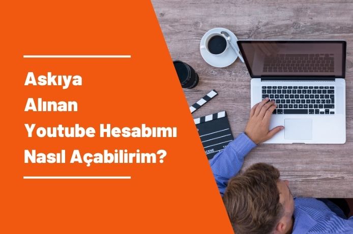 How to Recover Suspended YouTube Account