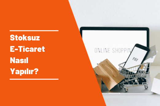How to Do Dropshipping E-Commerce