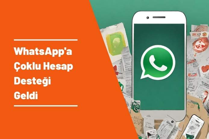 WhatsApp Multi-Account Support: How to Use