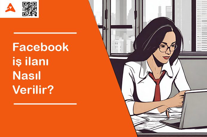 Facebook İş İlanı Nasıl Verilir?
