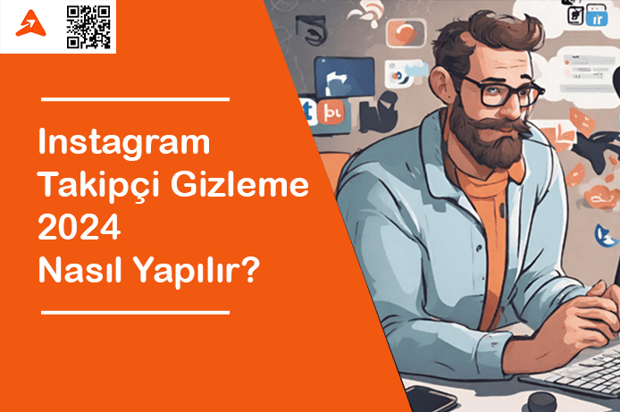 Instagram Takipçi Gizleme (2024) Nasıl Yapılır?