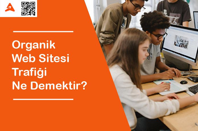 Organik Web Sitesi Trafiği Ne Demektir?