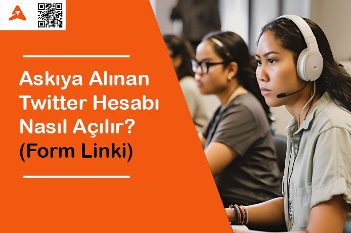 Askıya Alınan Twitter (X) Hesabı Nasıl Açılır?