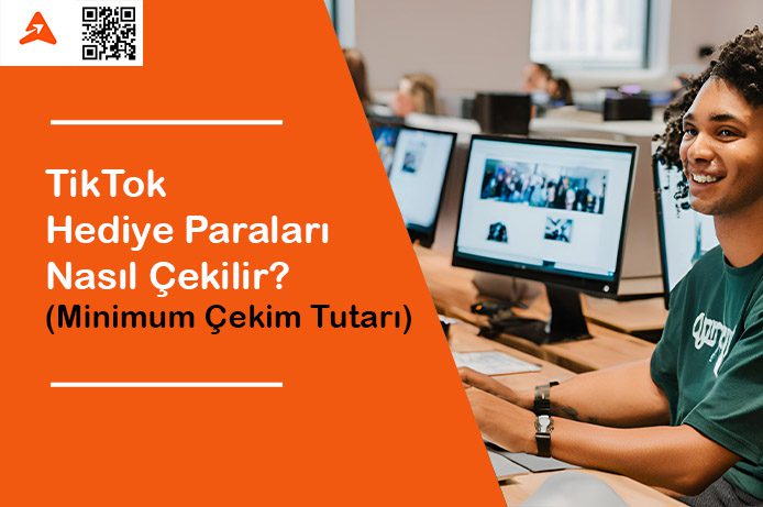 TikTok Hediye Paraları Nasıl Çekilir? Gereklilikleri Nelerdir?