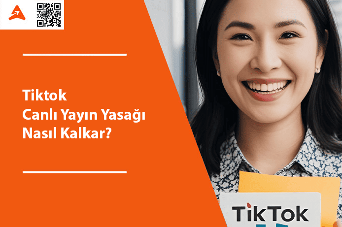 Tiktok Canlı Yayın Yasağı Nasıl Kalkar?