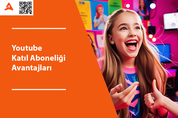 Youtube Katıl Aboneliği Avantajları