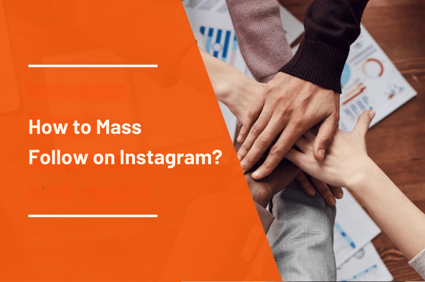 How to Follow Multiple Accounts on Instagram at Once?