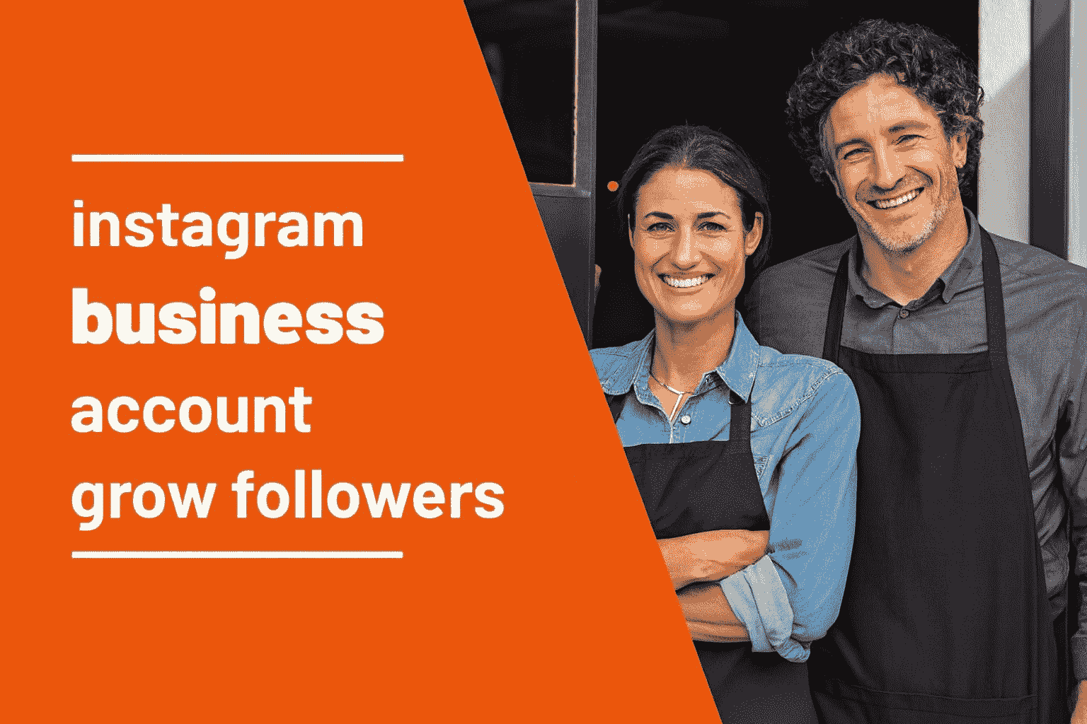 How to Grow Followers on an Instagram Business Account