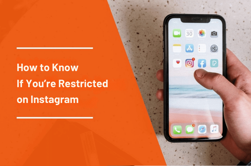 How to Tell If Someone Restricted You on Instagram