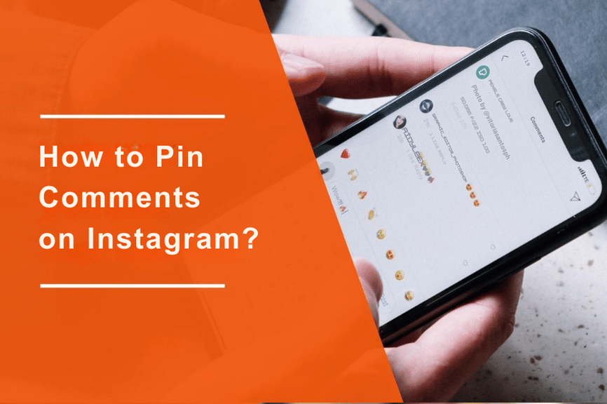 Instagram Comment Pinning | How to Pin Comments on Instagram