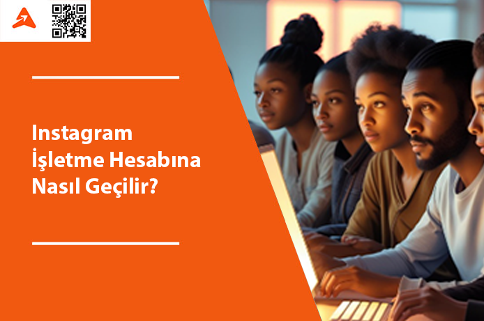 İnstagram İşletme Hesabına Nasıl Geçilir? İşletme Hesabıyla Normal Hesabın Arasındaki Farklar Nelerdir?