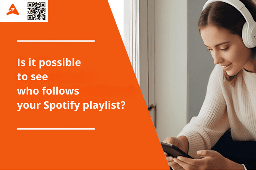 Is It Possible to See Who Follows Your Spotify Playlist?