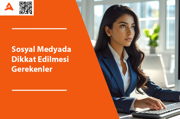 Sosyal Medyada Dikkat Edilmesi Gerekenler, Sosyal Medya ve İnsan Psikolojisi